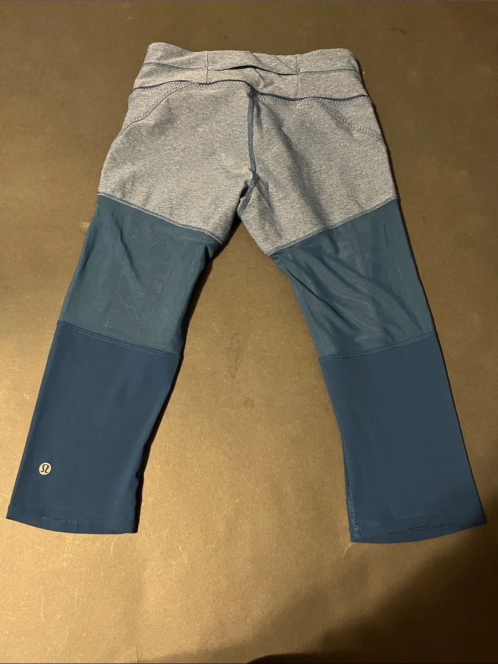 lululemon athletica set five